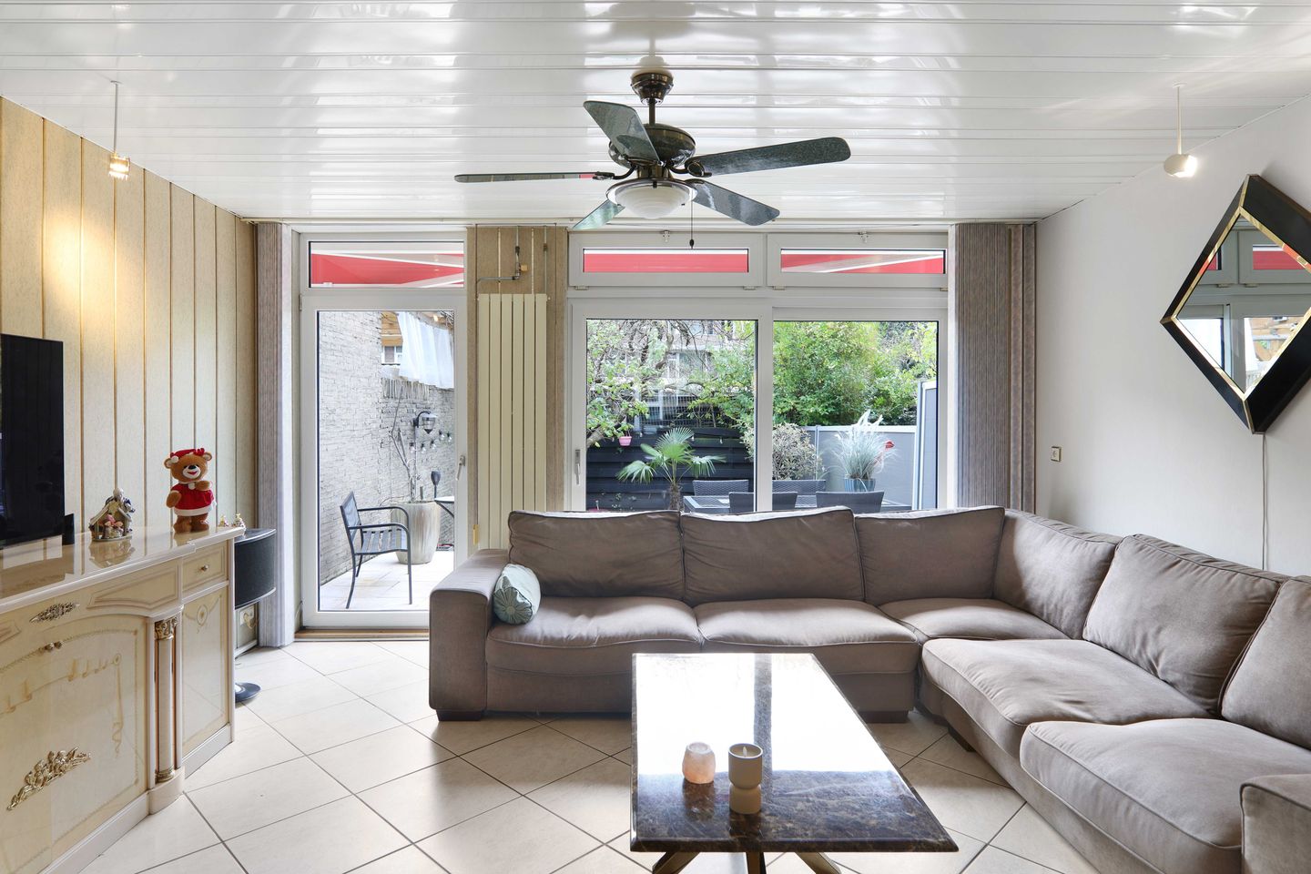 Foto 10 van Kerdijkstraat 18-B