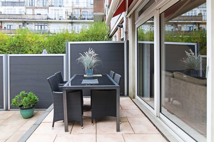 Foto 13 van Kerdijkstraat 18-B