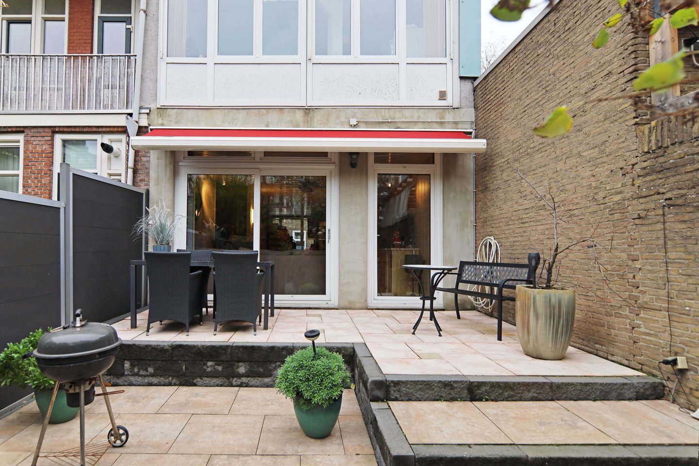 Foto 5 van Kerdijkstraat 18-B