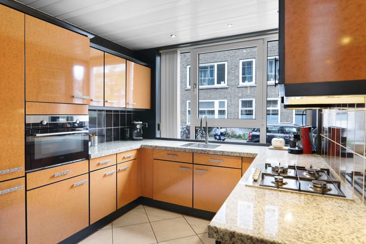 Foto 4 van Kerdijkstraat 18-B