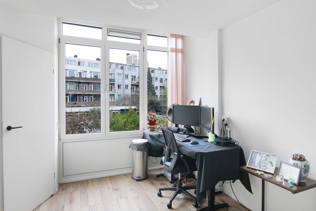 Foto 26 van Kerdijkstraat 18-B