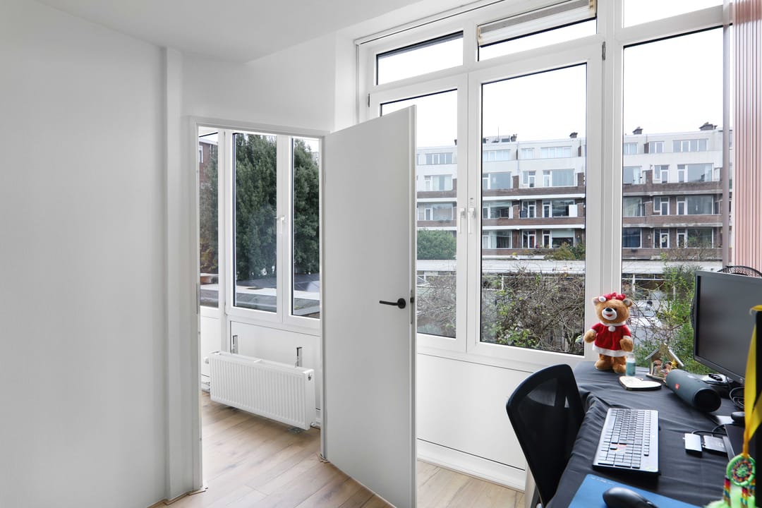 Foto 28 van Kerdijkstraat 18-B