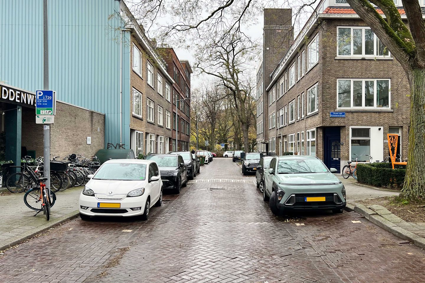 Foto 34 van Kerdijkstraat 18-B