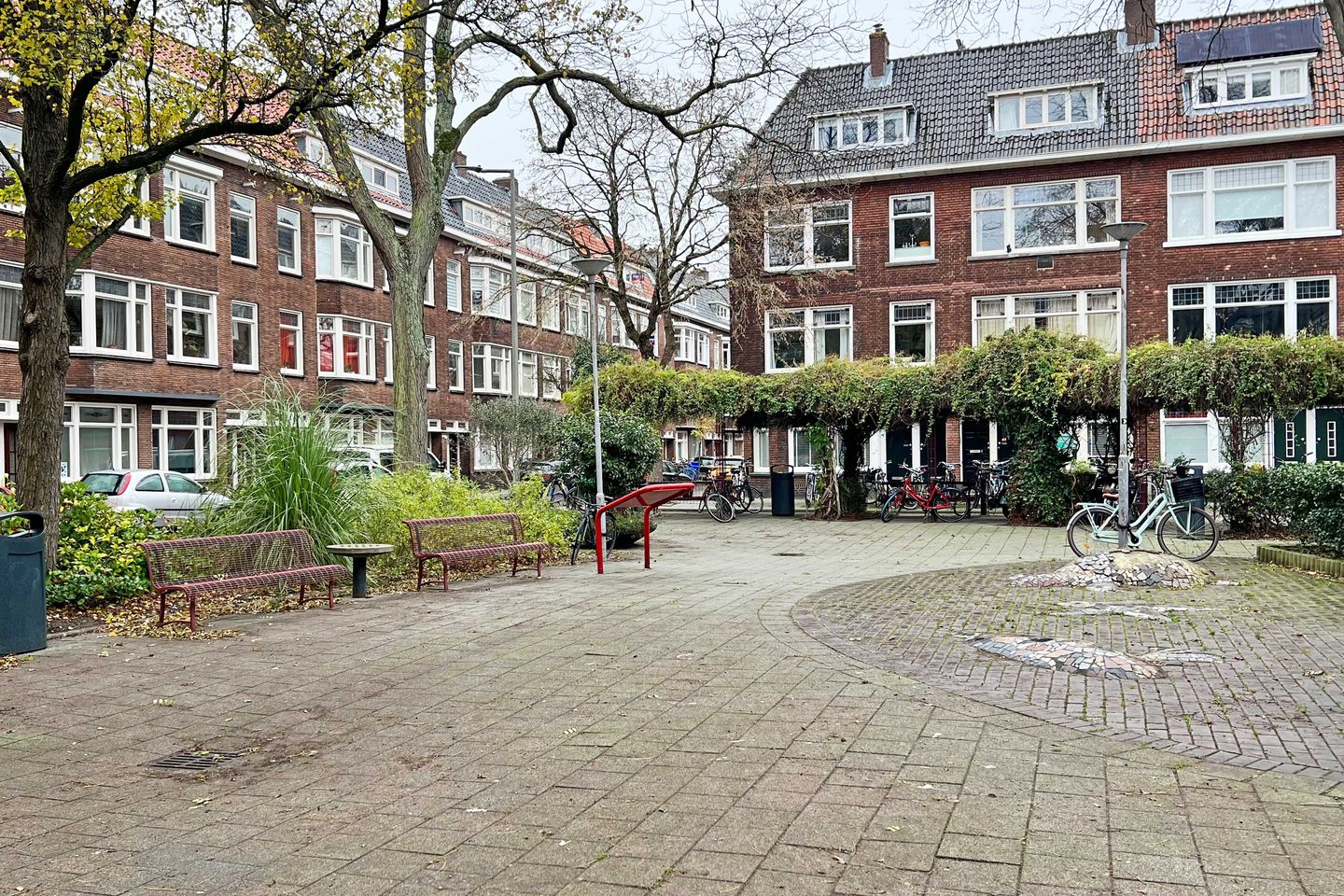 Foto 35 van Kerdijkstraat 18-B