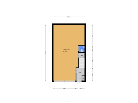 View floorplan