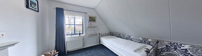 Slaapkamer