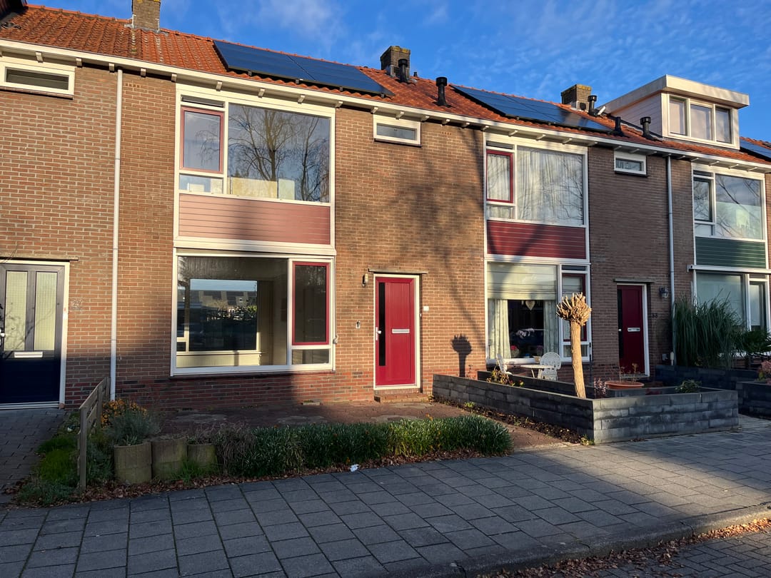 Foto 2 van Zonnelaan 31