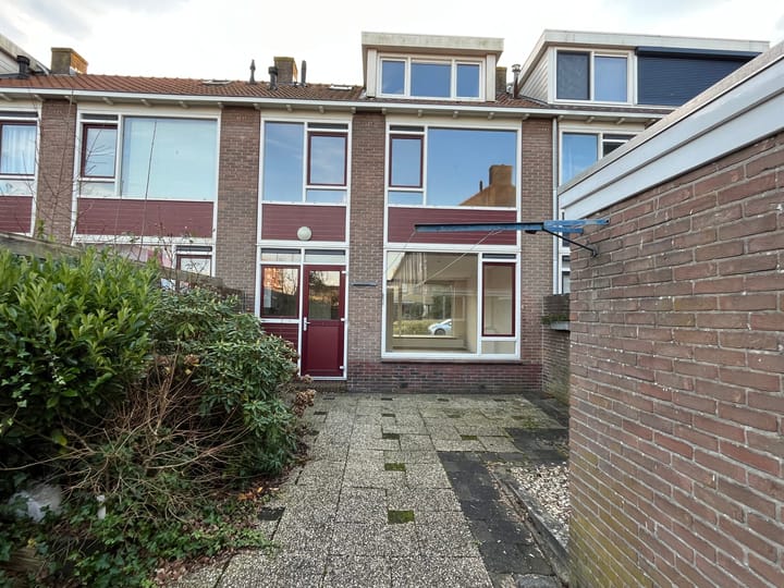 Photo 3 of Zonnelaan 31