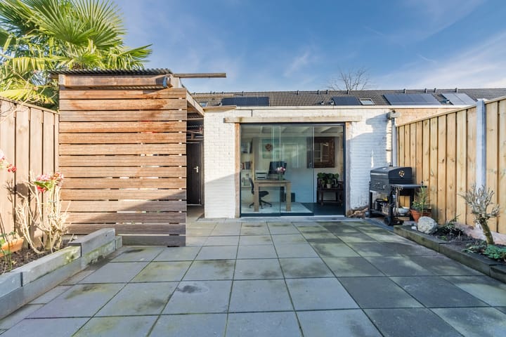 Photo 33 of Zomerland 67