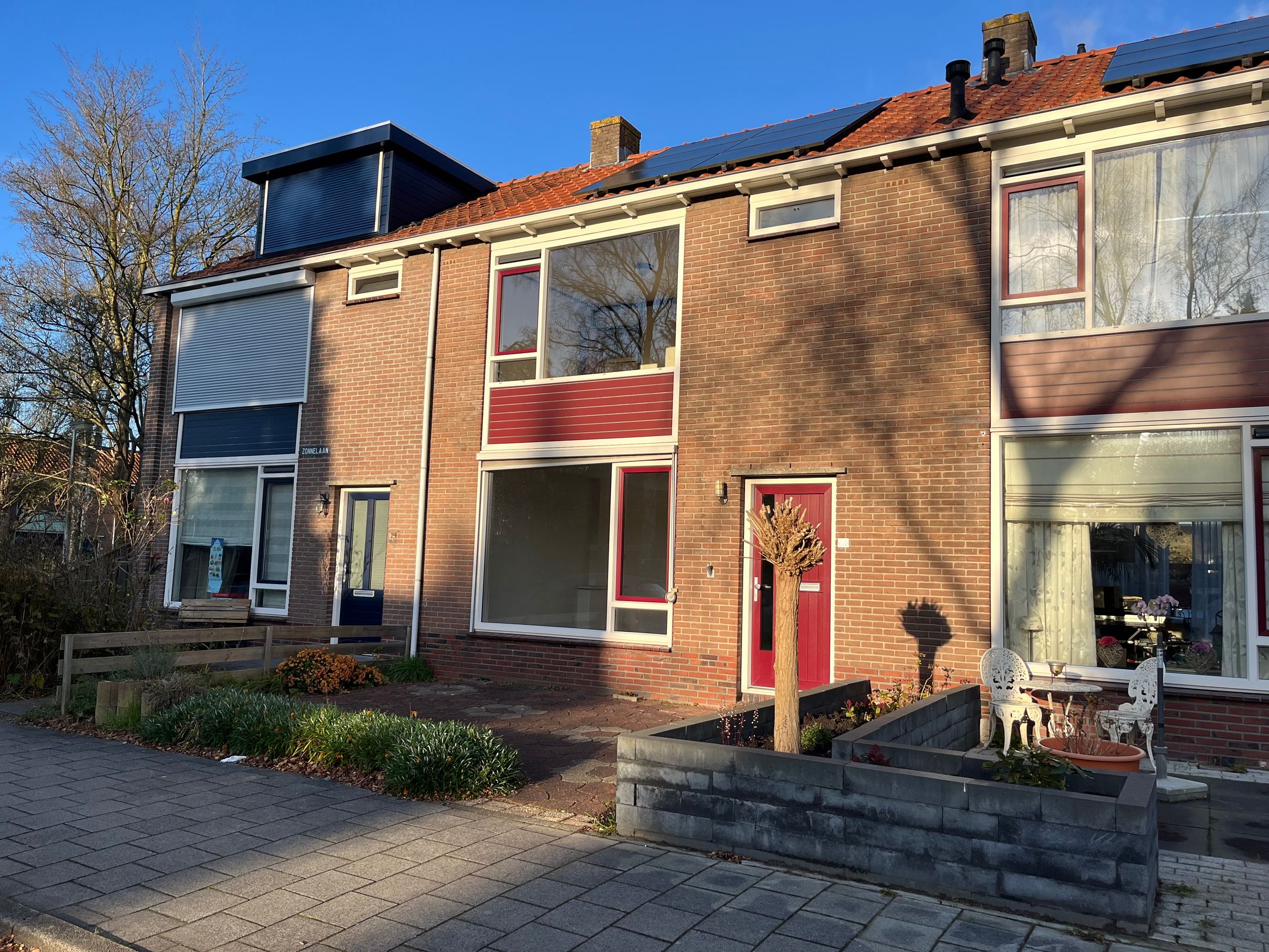 Foto 21 van Zonnelaan 31