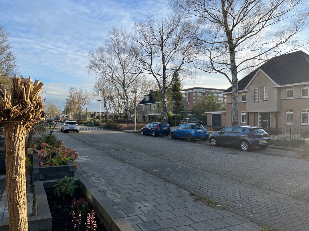 Foto 22 van Zonnelaan 31