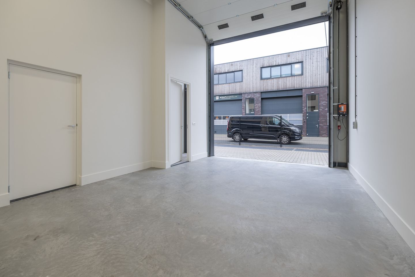 Bekijk foto 5 van Smitspol 7-a9