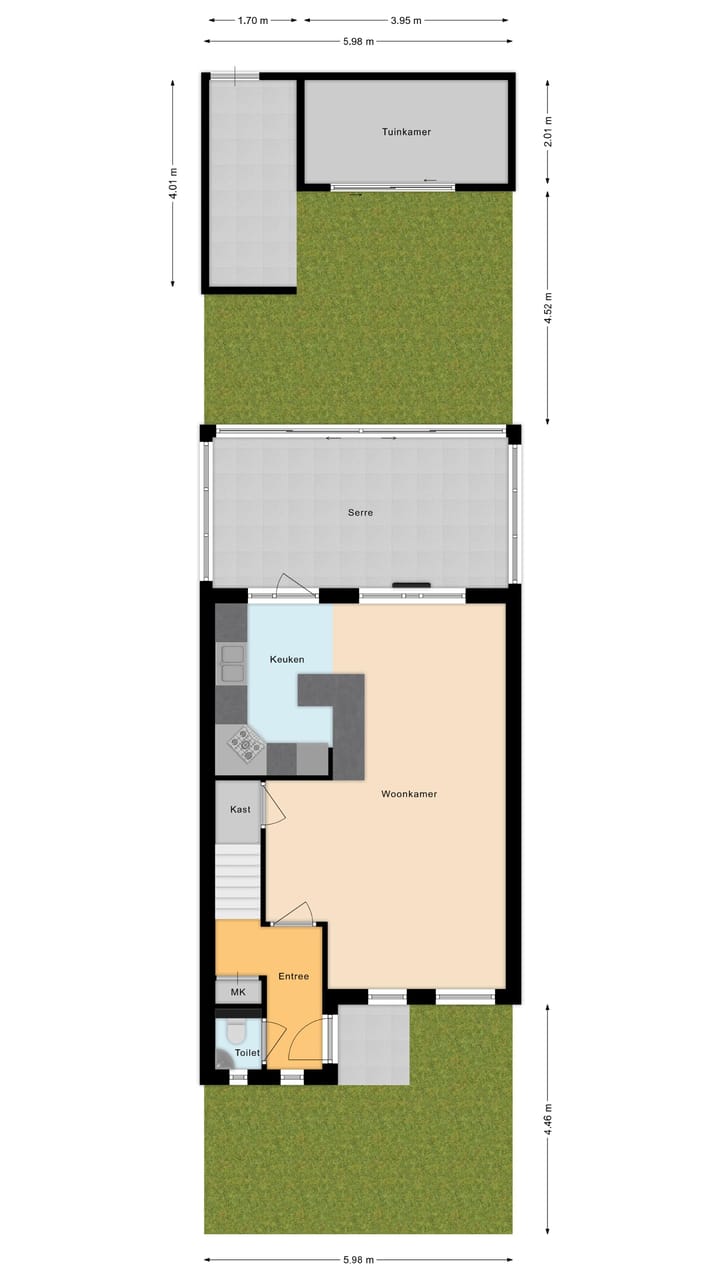 Photo 38 of Zomerland 67