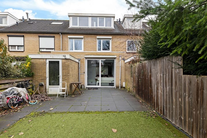 Photo 37 of Watercirkel 85