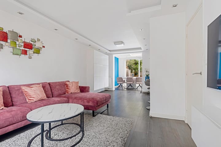 Photo 4 of Watercirkel 85