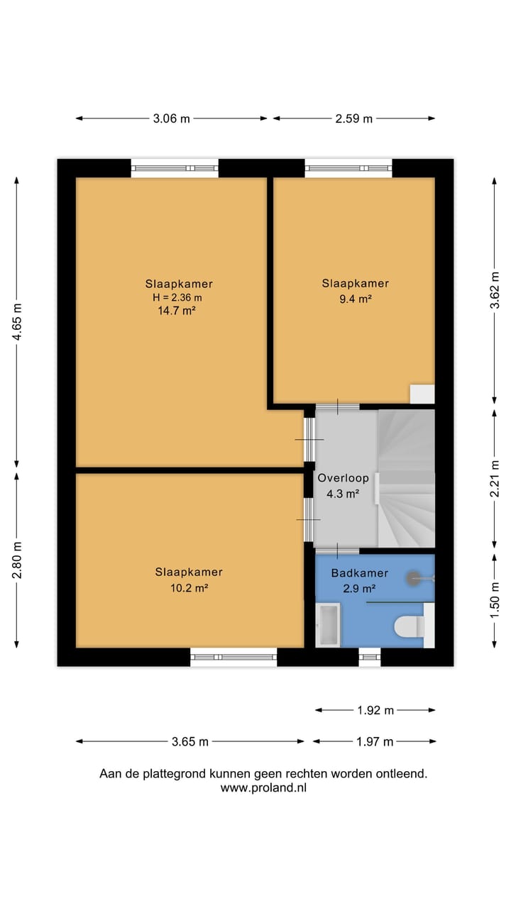 Photo 40 of Watercirkel 85