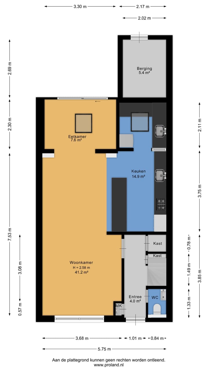 Photo 41 of Watercirkel 85