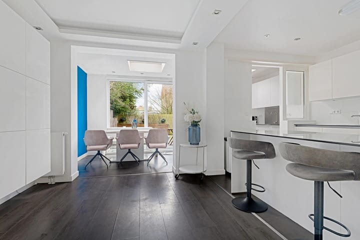 Photo 6 of Watercirkel 85