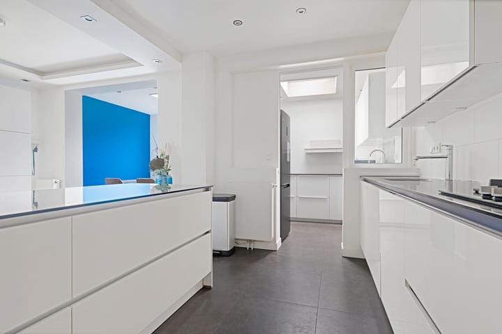 Photo 9 of Watercirkel 85