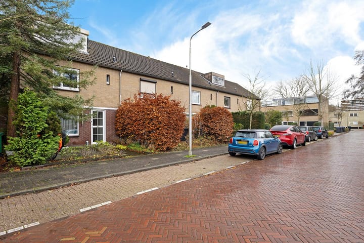 Photo 38 of Watercirkel 85