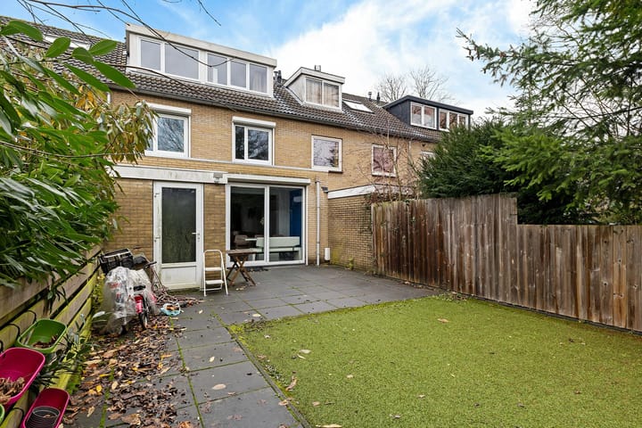 Photo 36 of Watercirkel 85