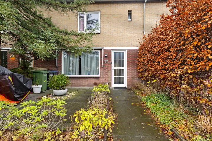 Photo 2 of Watercirkel 85