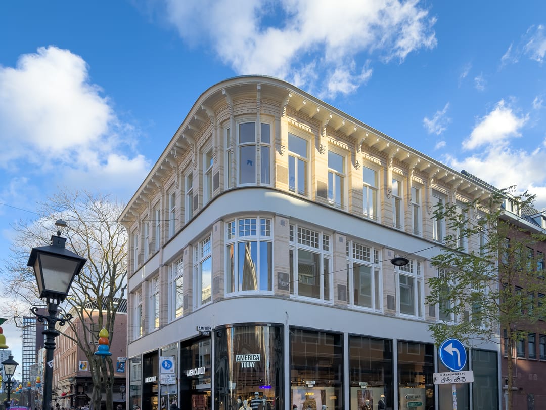 Foto 1 van Boomgaardhof 67-E