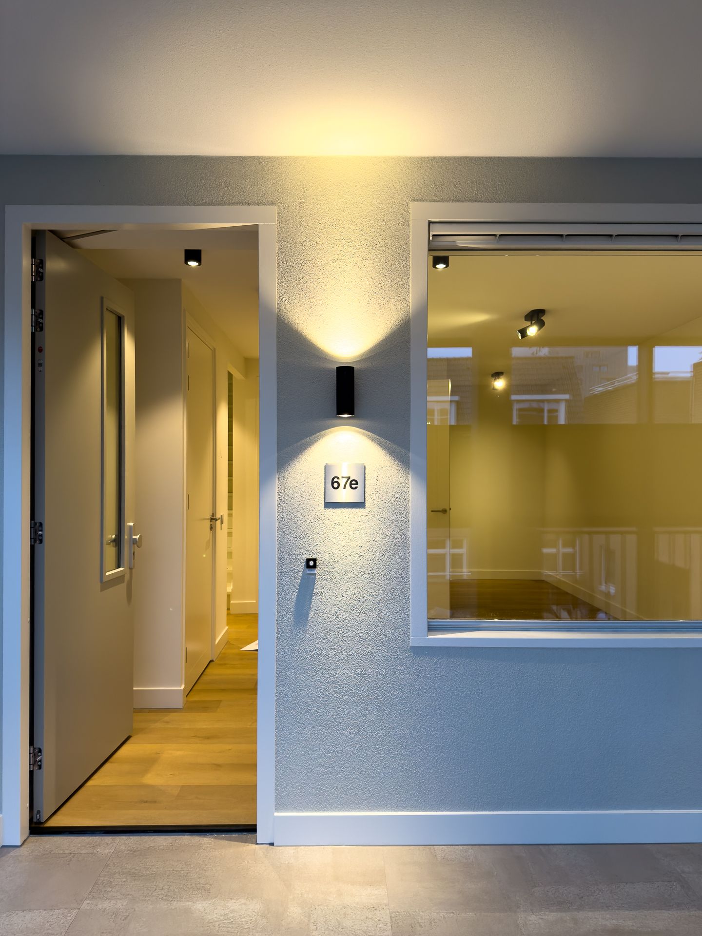 Foto 9 van Boomgaardhof 67-E