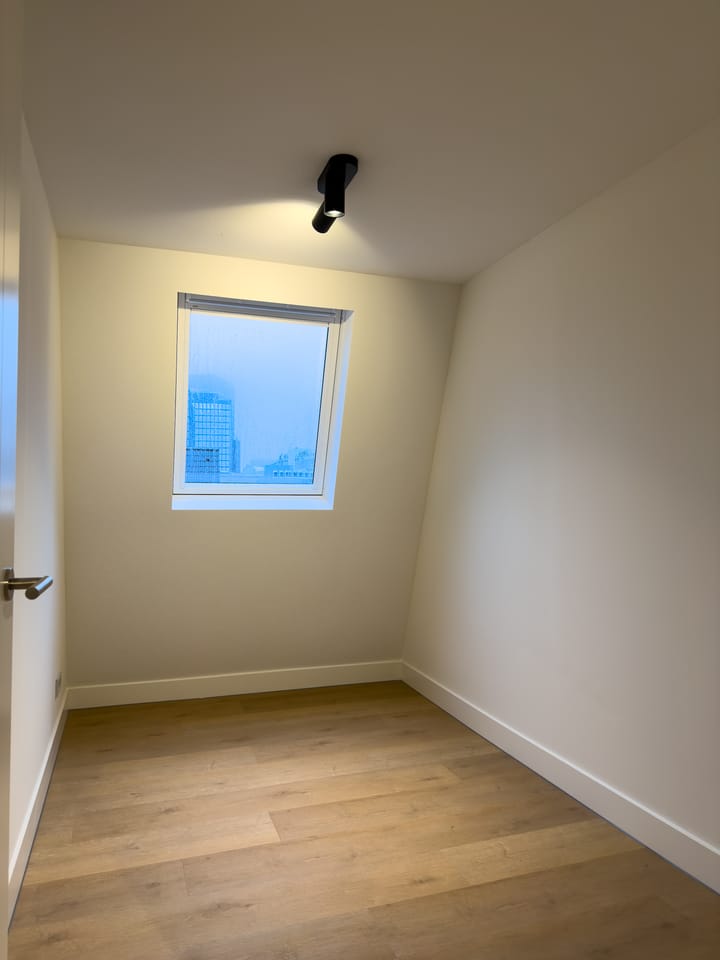 Foto 16 van Boomgaardhof 67-E