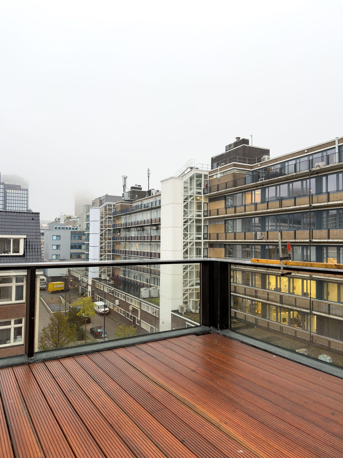 Foto 15 van Boomgaardhof 67-E