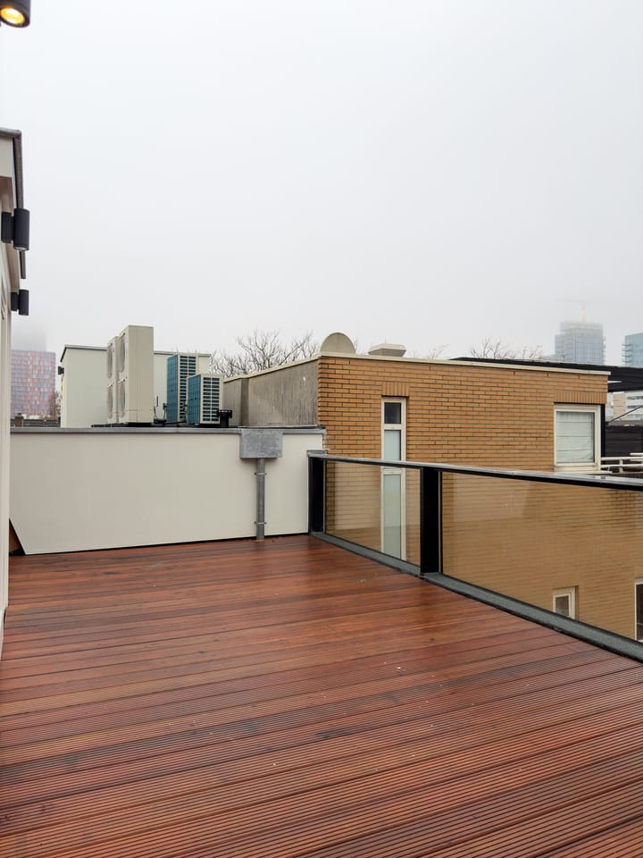 Foto 3 van Boomgaardhof 67-E