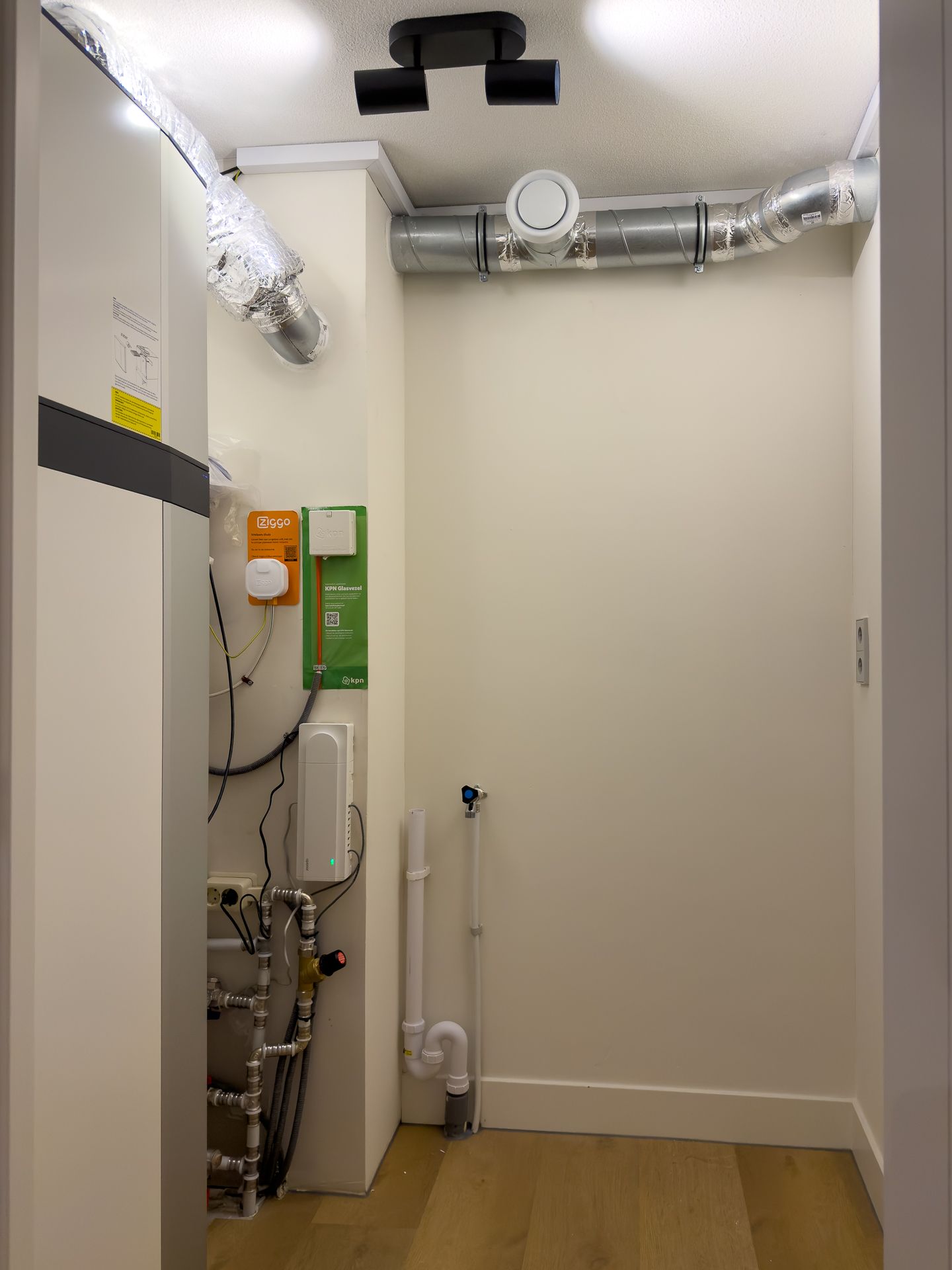 Foto 19 van Boomgaardhof 67-E