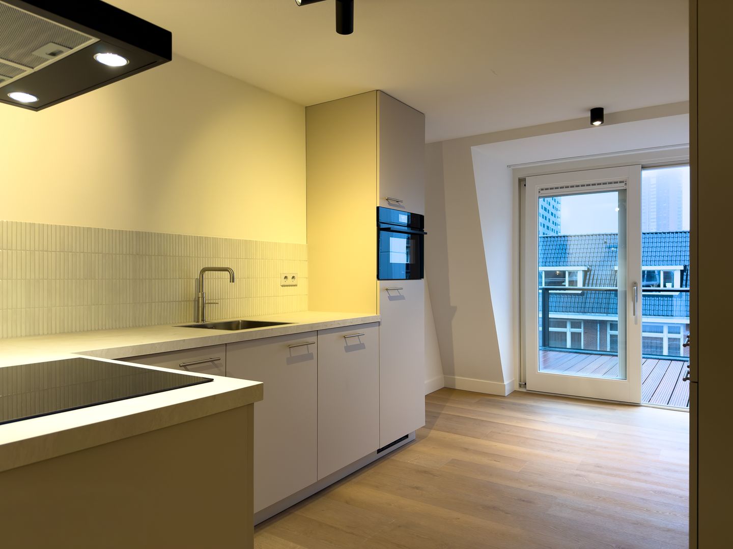 Foto 20 van Boomgaardhof 67-E