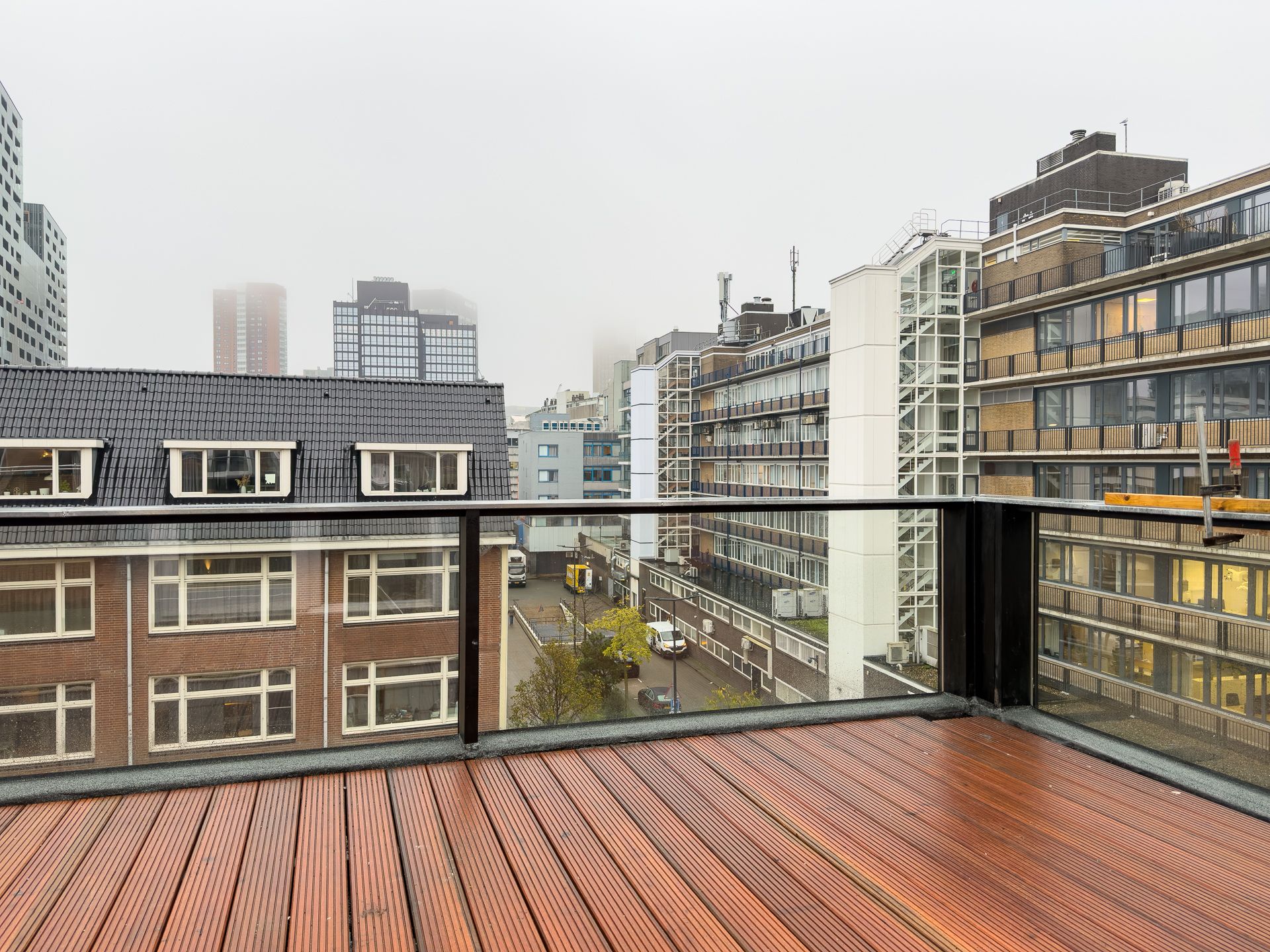 Foto 27 van Boomgaardhof 67-E