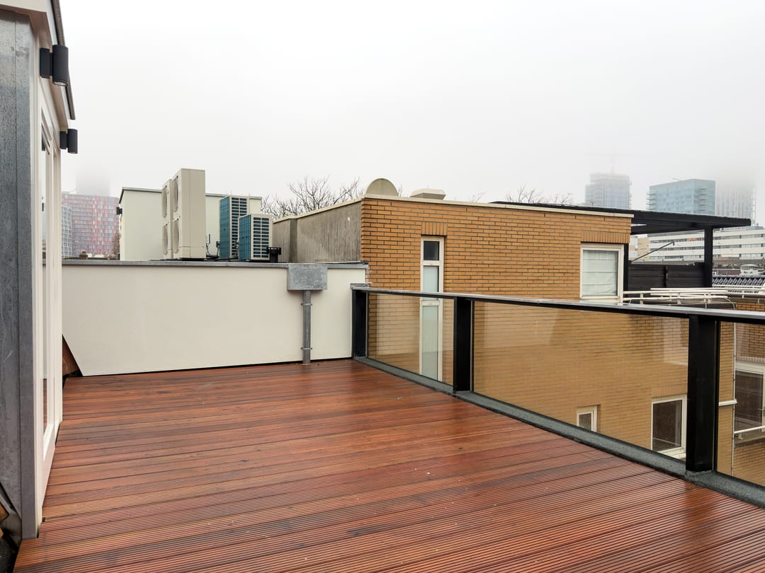 Foto 28 van Boomgaardhof 67-E