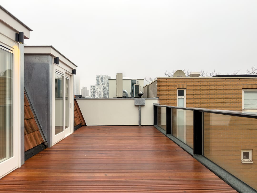 Foto 37 van Boomgaardhof 67-E