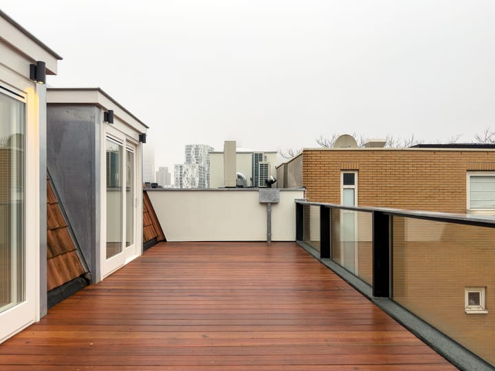 Foto 37 van Boomgaardhof 67-E