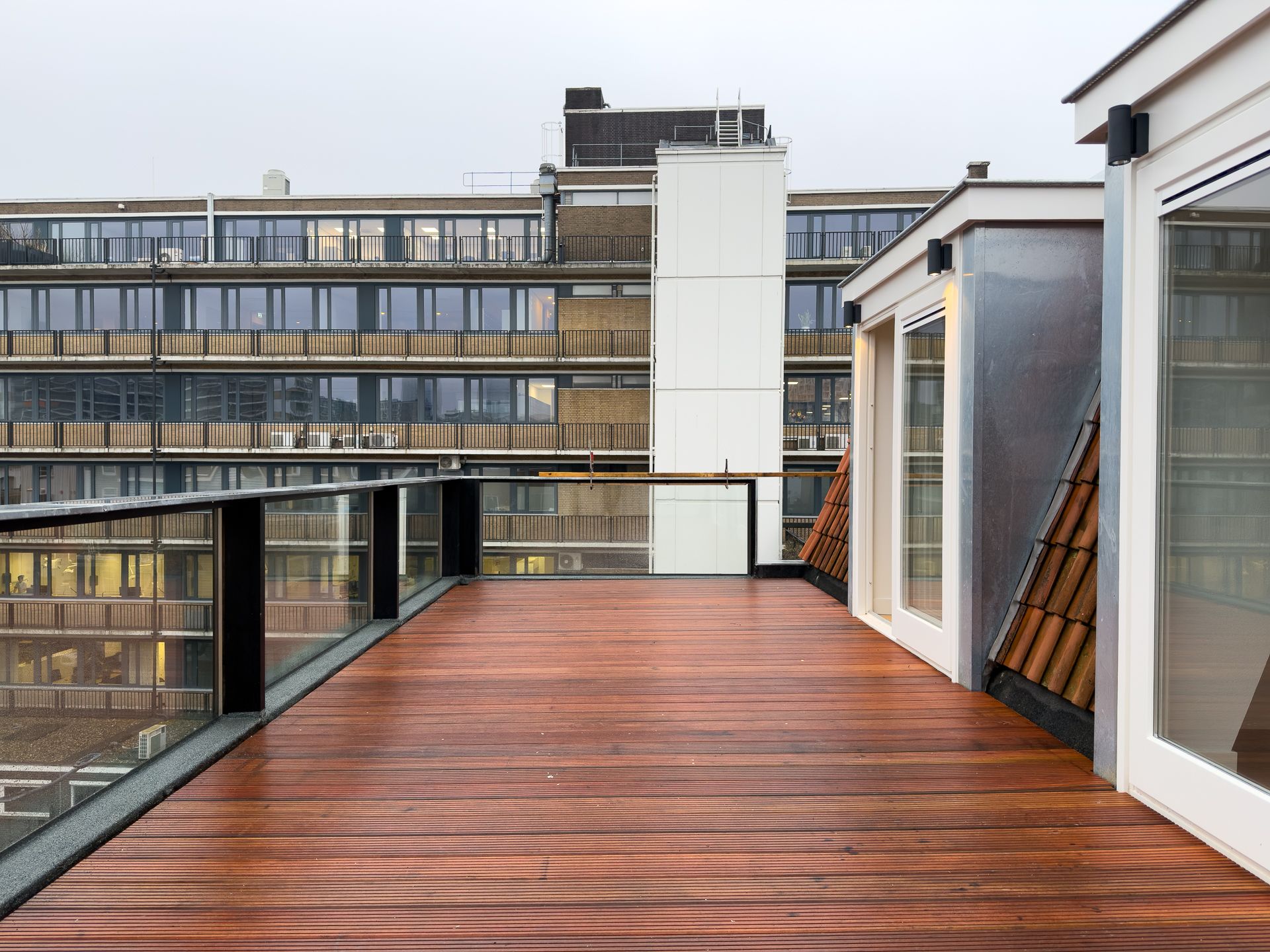 Foto 39 van Boomgaardhof 67-E