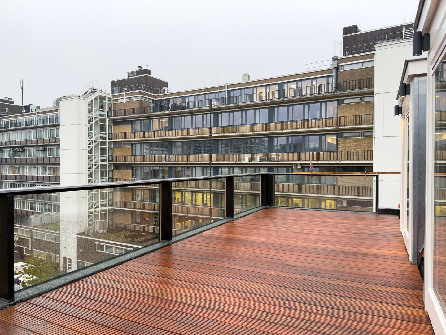 Foto 40 van Boomgaardhof 67-E