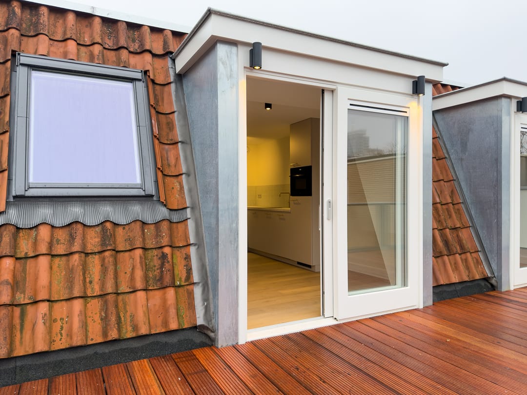 Foto 41 van Boomgaardhof 67-E