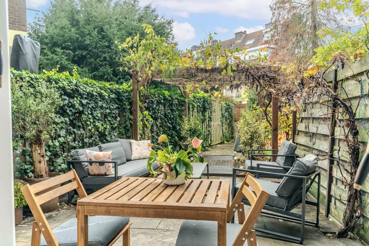 Foto 3 van van Arembergelaan 130