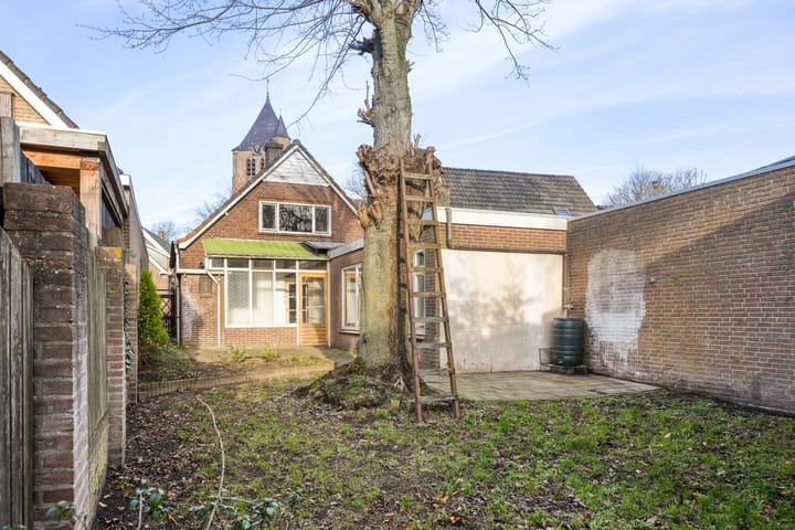 Foto 2 van Kloosterstraat 1