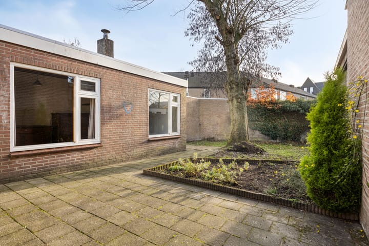 Foto 3 van Kloosterstraat 1