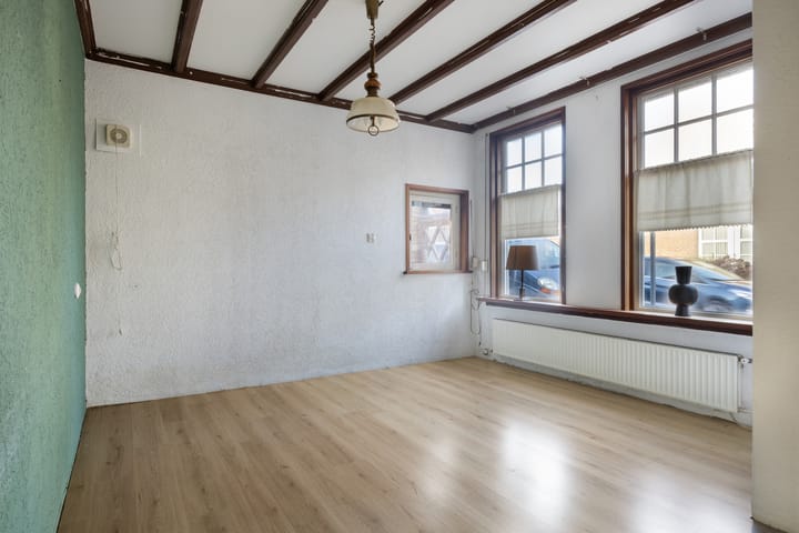 Foto 4 van Kloosterstraat 1