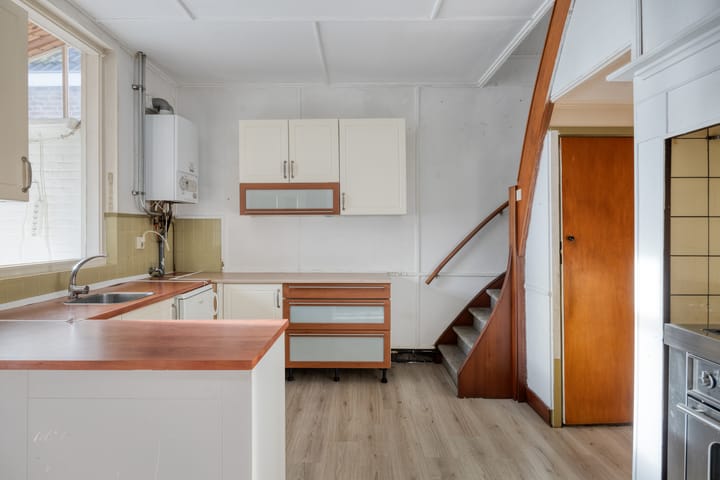 Foto 5 van Kloosterstraat 1