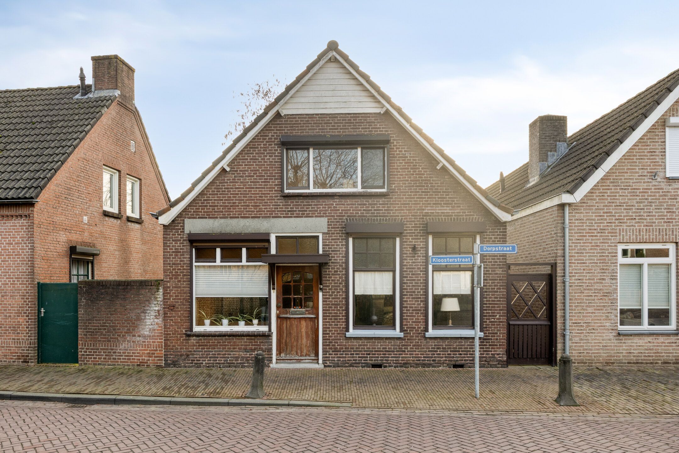 Photo 6 of Kloosterstraat 1