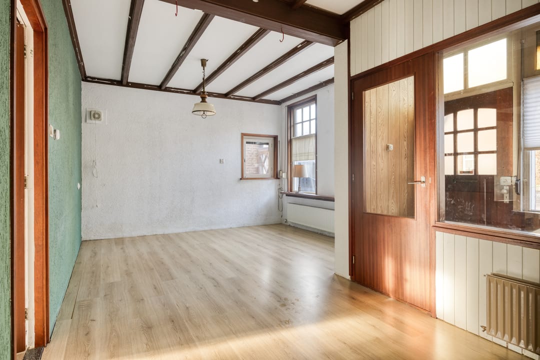 Photo 11 of Kloosterstraat 1