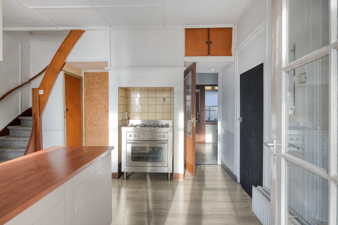 Photo 16 of Kloosterstraat 1