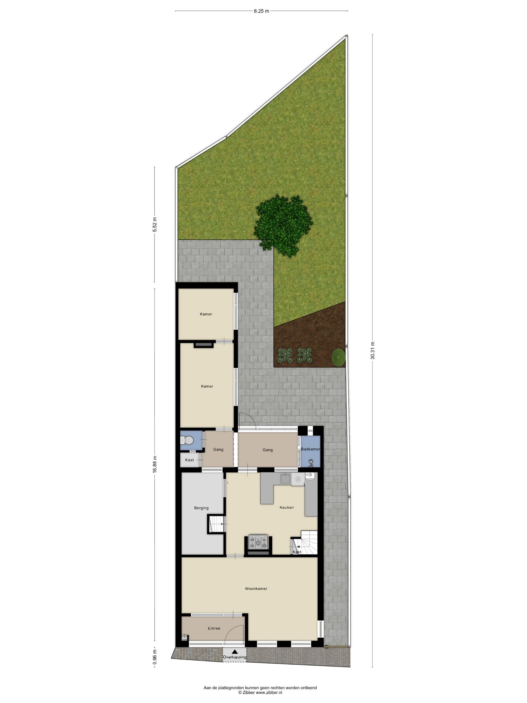 Photo 39 of Kloosterstraat 1