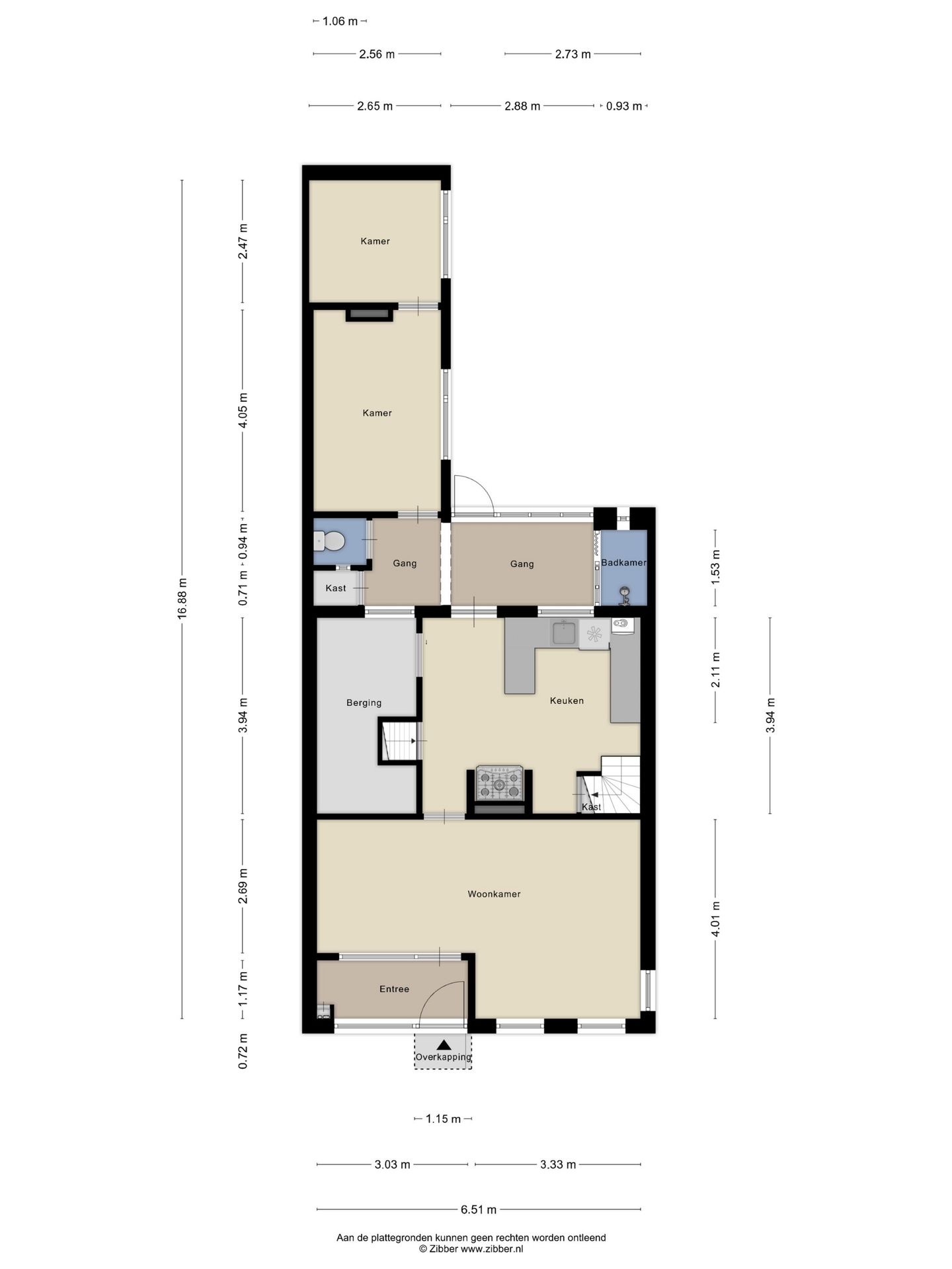 Photo 40 of Kloosterstraat 1